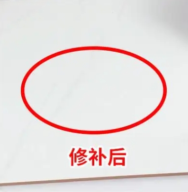 长葛瓷砖空鼓维修公司分享下板材基层，未采取柔性过渡措施的影响。在瓷砖铺贴工程中，如果采用的是板材基层（如石膏板、木工板等非刚性基层），而未采取柔性过渡措施，